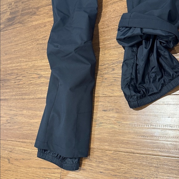 Rossignol Black Ski Pants Men - Picture 5 of 7